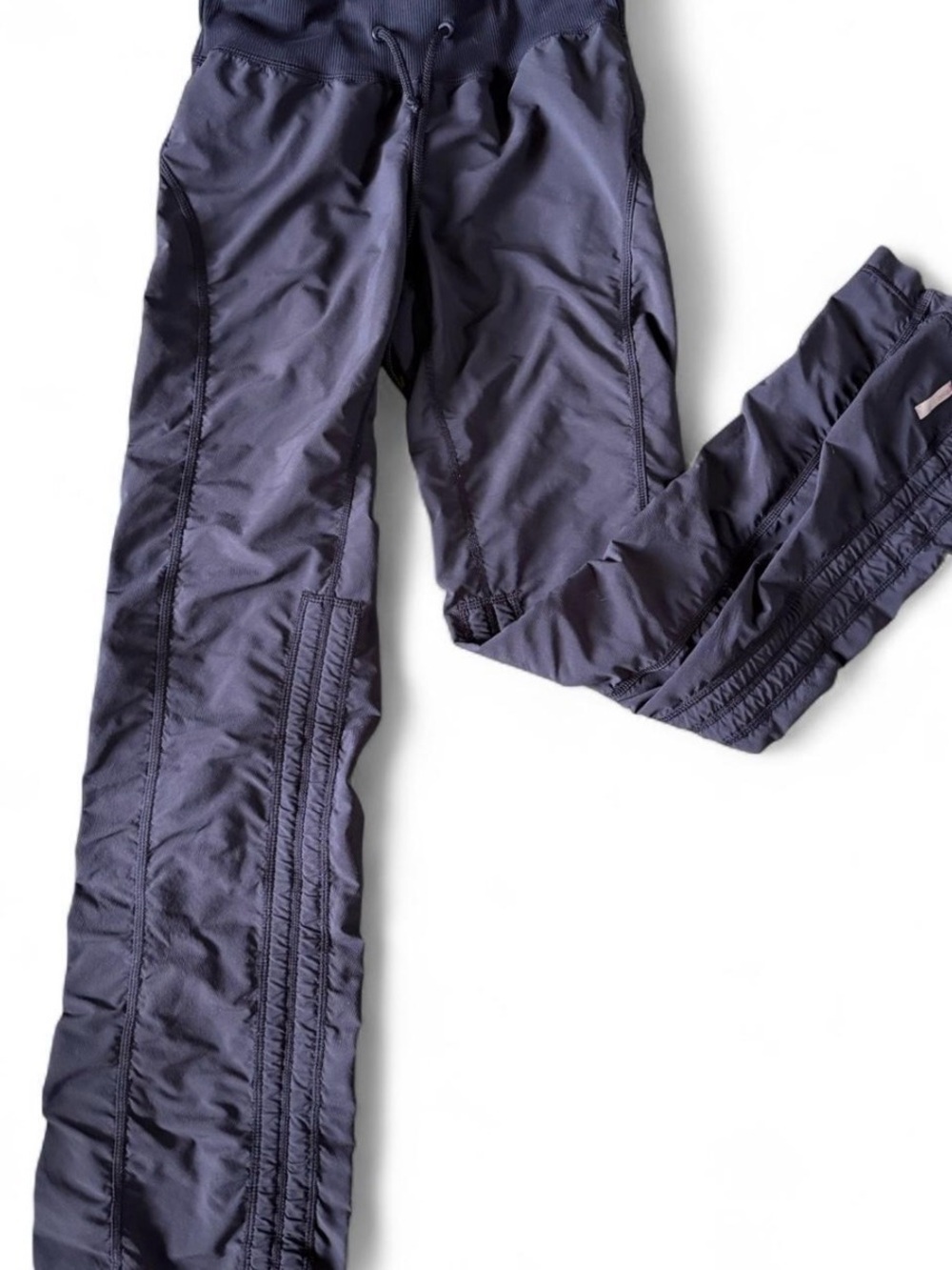 Zella Kids Black Jogger Pants
